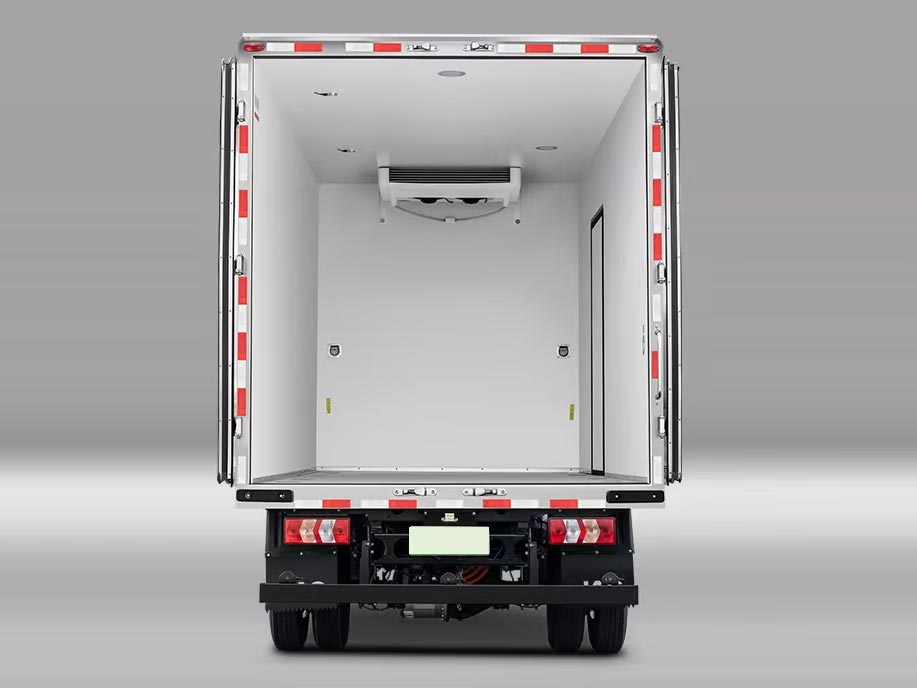 Apakah bahan terbaik untuk badan petak peti sejuk?