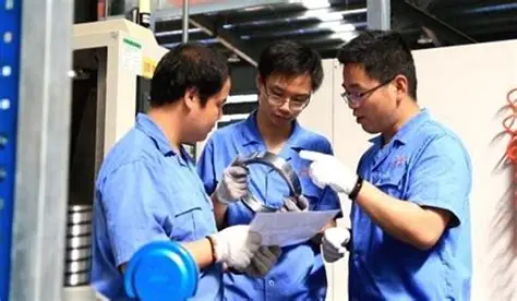 Penyesuaian Profesional & Penghantaran Cekap: Siaran Berita Pembangunan Proses Penuh untuk Kotak Kering
