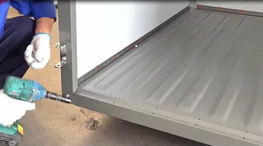 WholeChainTech Menaik Taraf Pembuatan Flatbed: Dwi Elektroforesis dan Proses Salutan Serbuk Meningkatkan Ketahanan dan Prestasi