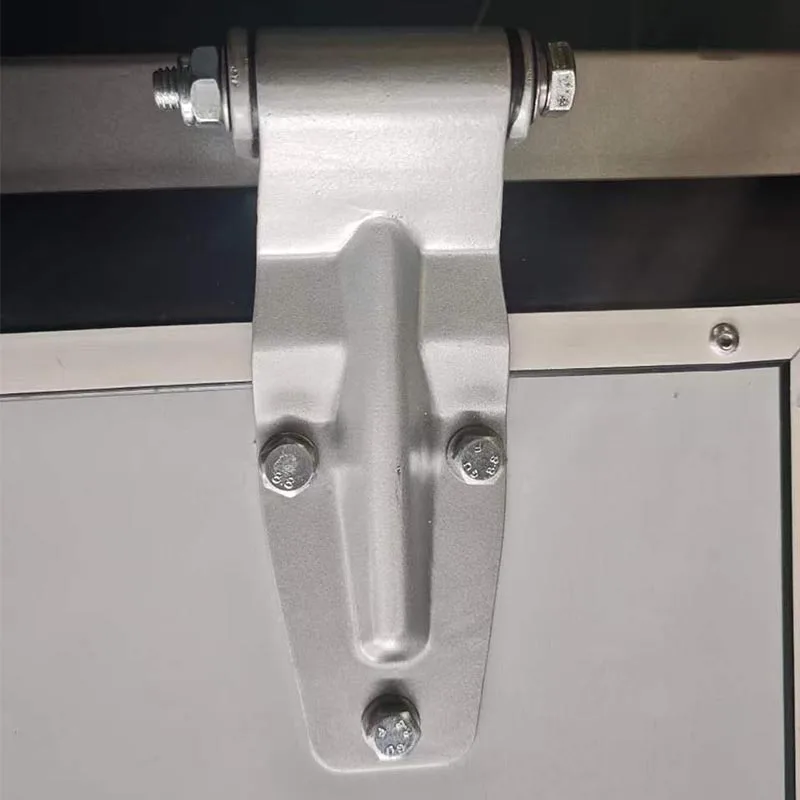 Engsel Pintu untuk Lori