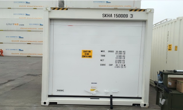 Pintu Terbalik