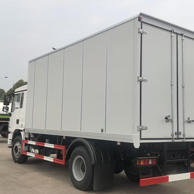 Badan Lori Kering Max FRPSkin