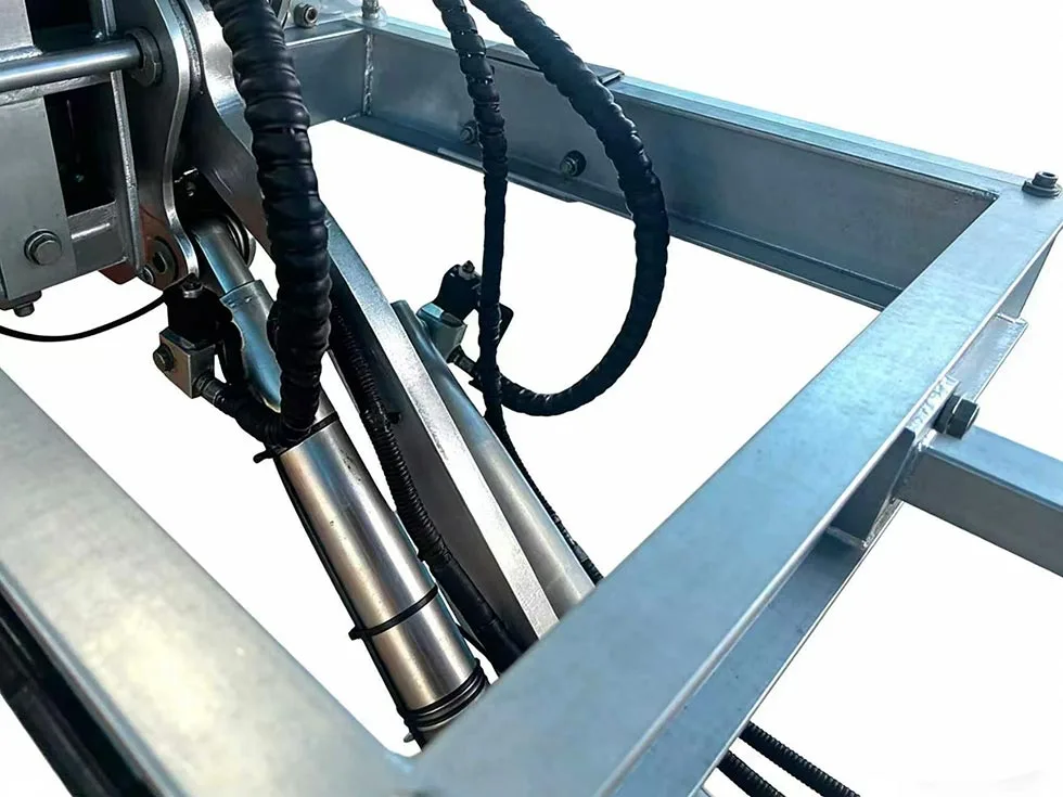 Truckunder Liftgate