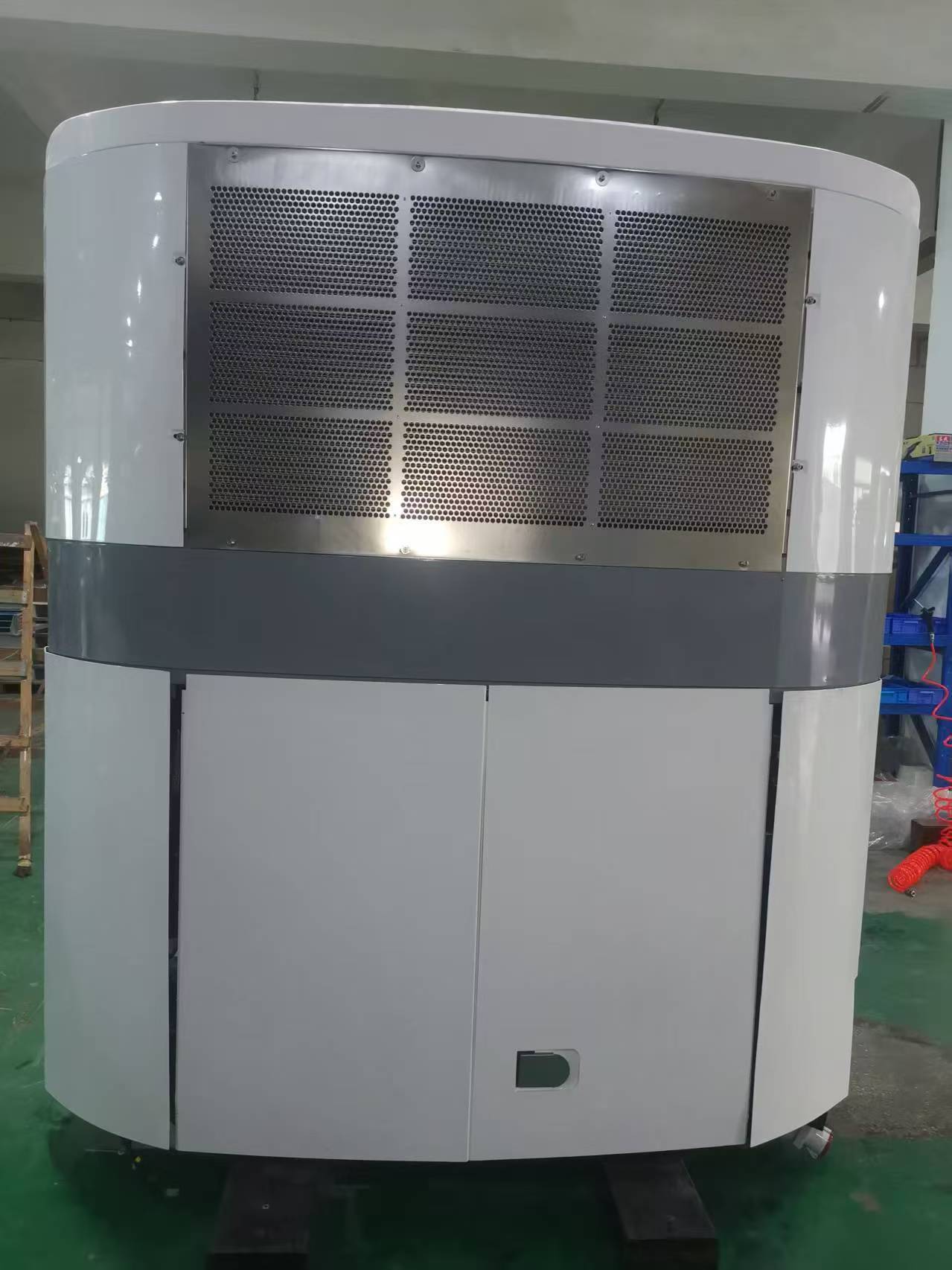 Unit Peti Sejuk Pengangkutan KOOLVe V5 (TRU)