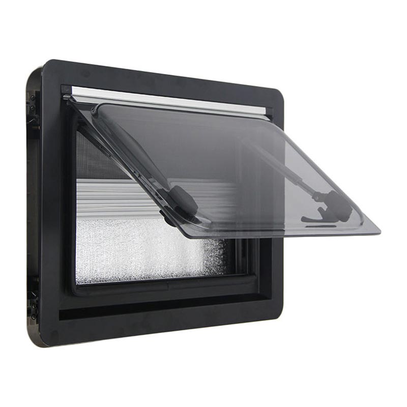 Tingkap Pengudaraan Pemerhatian